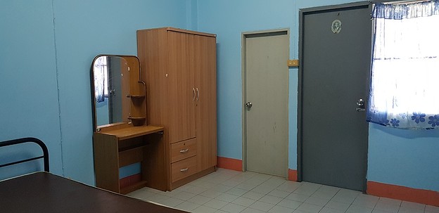 P.C.Apartment Ngamwongwan — photo 5