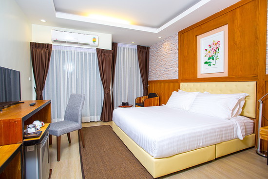 Triple B Boutique Residence - Apartment for Rent