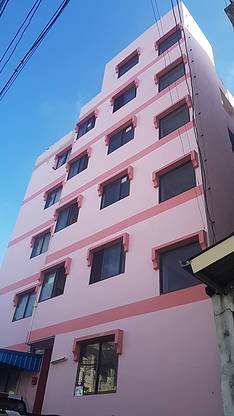 P.C.Apartment Ngamwongwan — photo 1