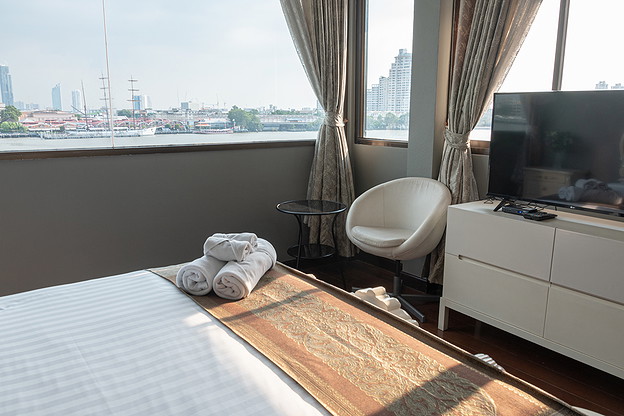 Condo · Khlong San, bangkok — photo 5