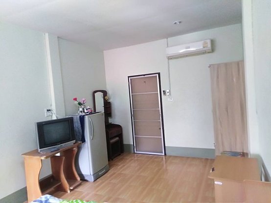 Condo · Mueang Chon Buri, chon_buri — photo 3