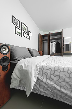 Condo — photo 3