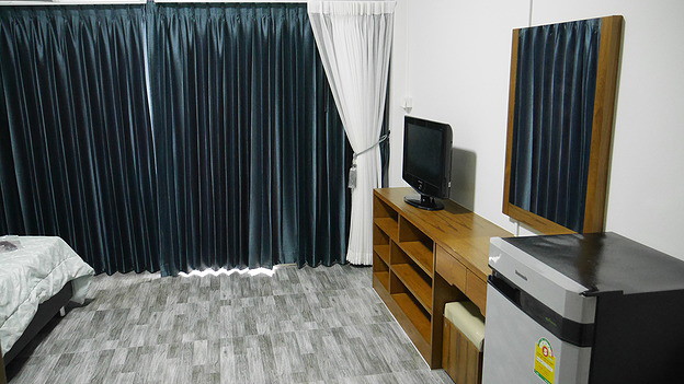 Condo · Phra Khanong, bangkok — photo 4