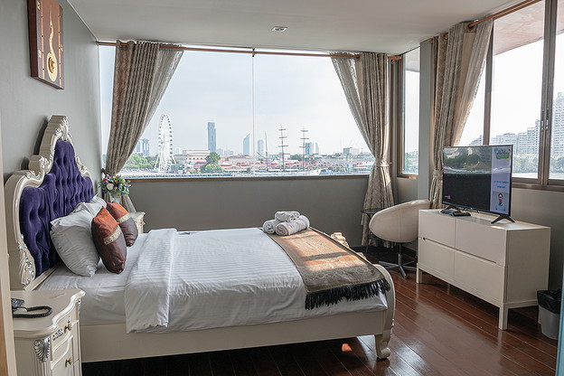 Condo · Khlong San, bangkok — photo 4