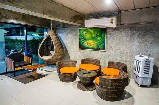 Triple B Boutique Residence — photo 5