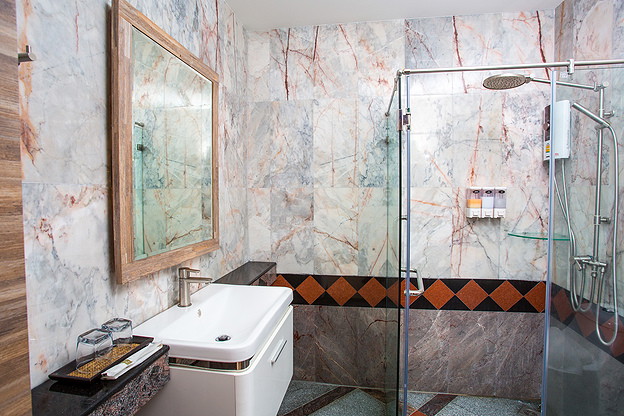 Triple B Boutique Residence — photo 3