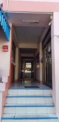 P.C.Apartment Ngamwongwan — photo 2