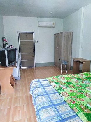 Condo · Mueang Chon Buri, chon_buri — photo 2
