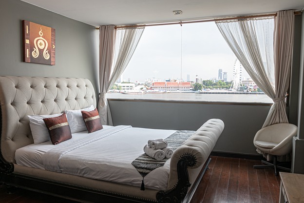 Condo · Khlong San, bangkok — photo 2