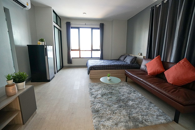 Condo · Mueang Samut Prakan — photo 3