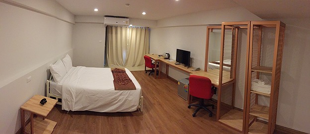 Condo · Bang Khen, bangkok — photo 3