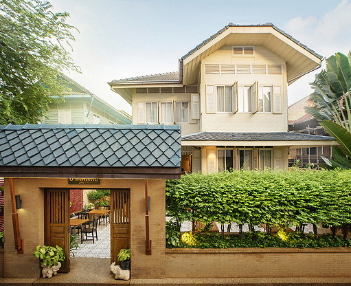 Condo · Phra Nakhon, bangkok — photo 1