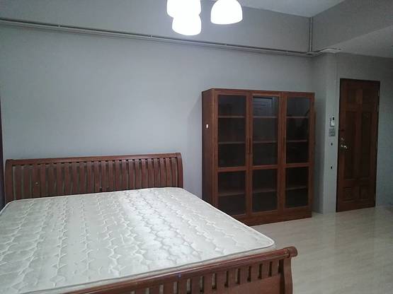 Condo · Bangkok Noi, bangkok — photo 2
