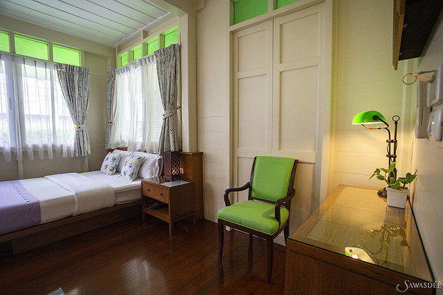 Condo · Phra Nakhon, bangkok — photo 2