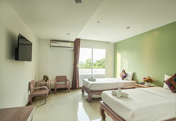 Condo · Mueang Chiang Mai, chiang_mai — photo 2