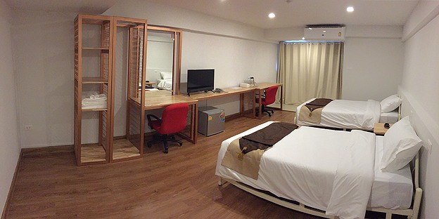 Condo · Bang Khen, bangkok — photo 2
