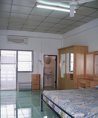 Condo · Bang Khen, bangkok — photo 4