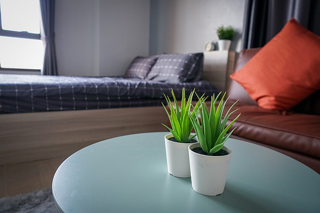 Condo · Mueang Samut Prakan — photo 5