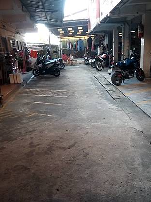 Condo · bangkok — photo 4