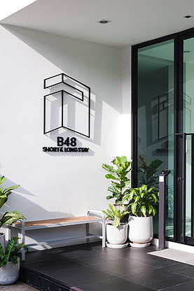 B48 Hotel — photo 4