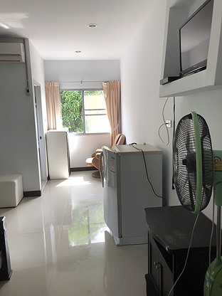 Saiyuan apartment