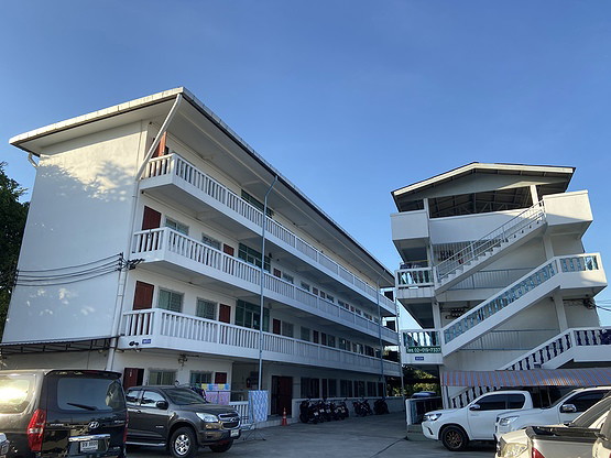 Condo · Suan Luang, bangkok — photo 1