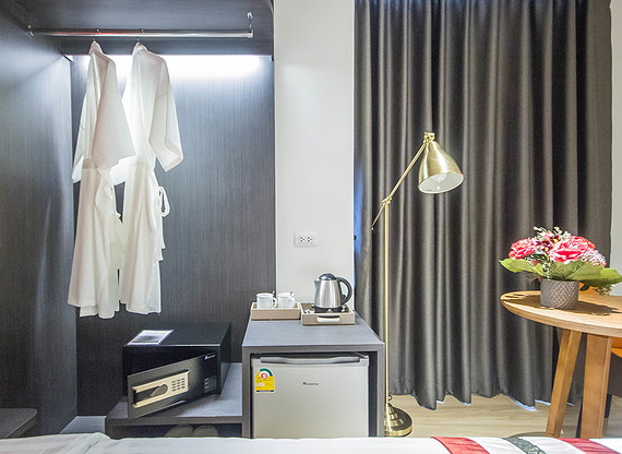 Condo · bangkok — photo 2