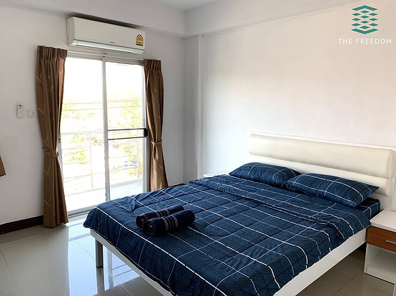 The Freedom Apartment @RangsitU — photo 2