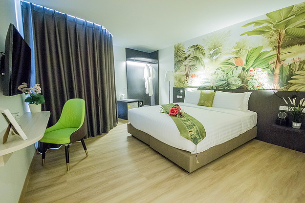 Condo · bangkok — photo 1