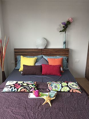 Condo · Chatuchak, bangkok — photo 2