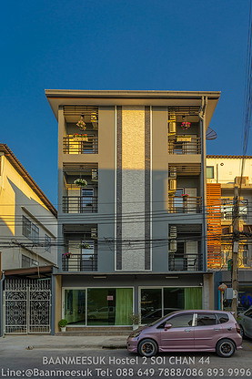 Condo · bangkok — photo 3