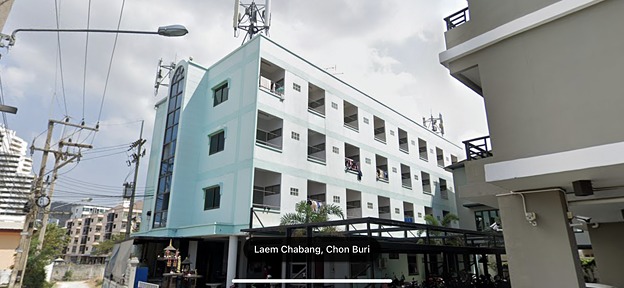 Condo · Si Racha, chon_buri — photo 2