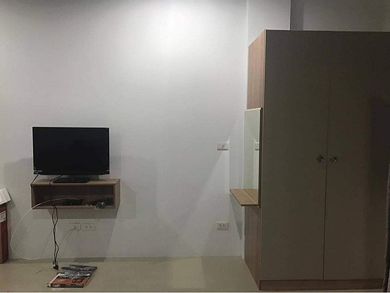 Condo · Bang Phli — photo 2