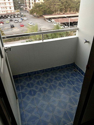 Condo · Si Racha, chon_buri — photo 5
