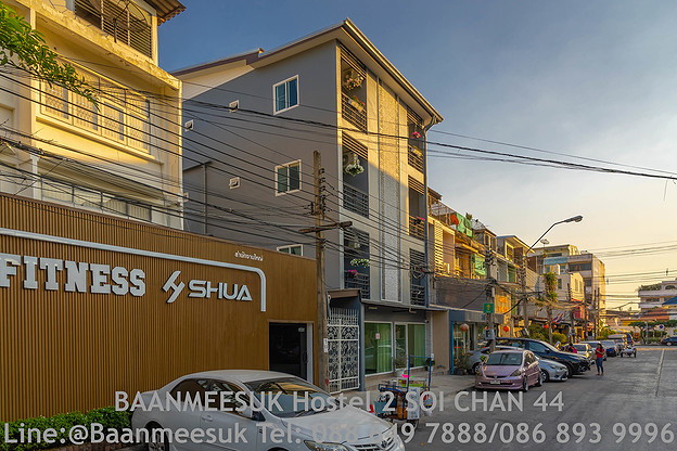 Condo · bangkok — photo 2