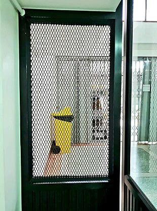 Condo · Pom Prap Sattru Phai, bangkok — photo 5