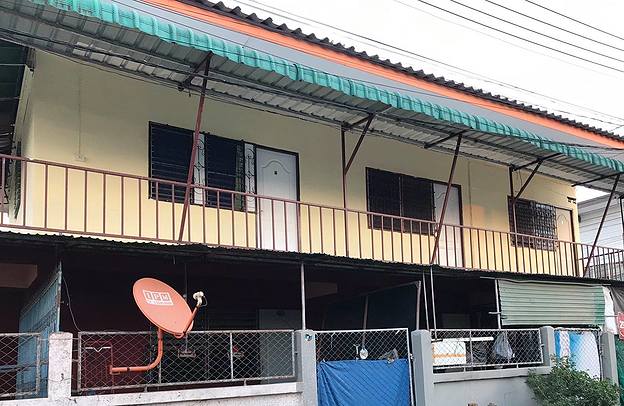 Condo · San Kamphaeng, chiang_mai — photo 2