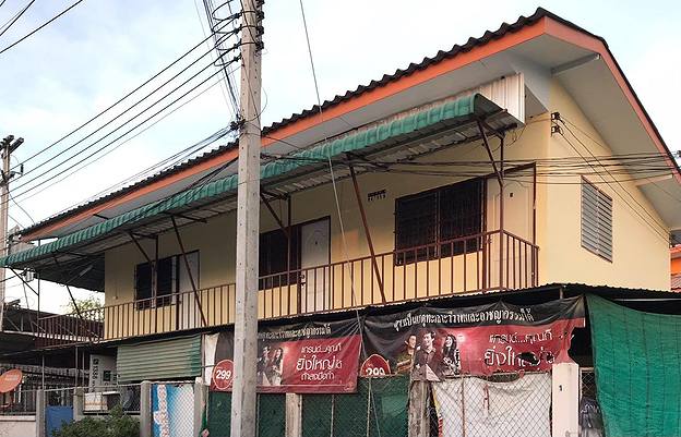 Condo · San Kamphaeng, chiang_mai — photo 1