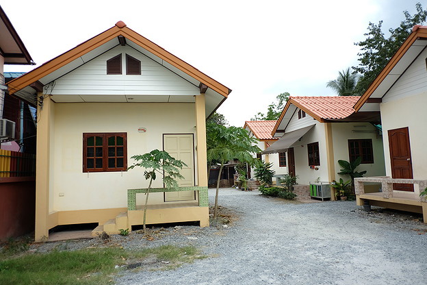 Condo · Bang Khae, bangkok