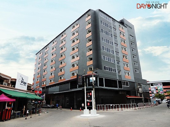 Condo · Bang Lamung, chon_buri — photo 2