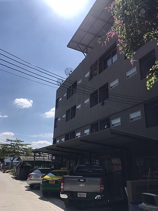 Condo · Bang Khen, bangkok — photo 1