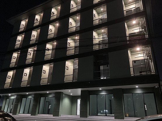 AP Apartment — photo 5