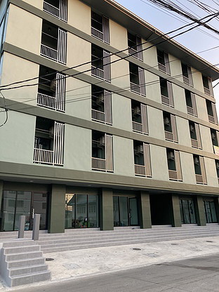 AP Apartment — photo 4