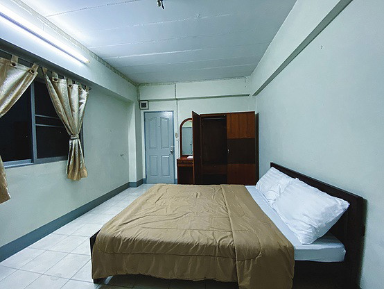 Condo · Chatuchak, bangkok — photo 4