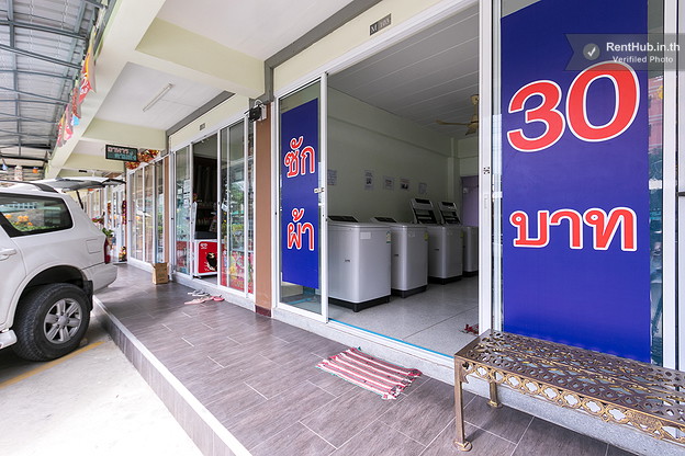 Condo · Mueang Samut Prakan — photo 3