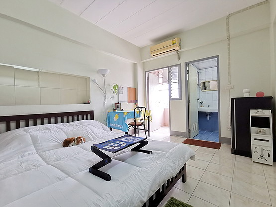Condo · Chatuchak, bangkok — photo 2