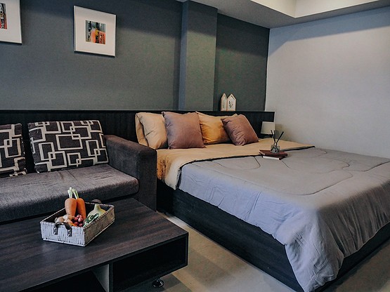 Condo · Huai Khwang, bangkok — photo 4