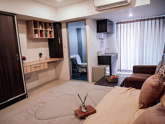 Condo · Huai Khwang, bangkok — photo 3
