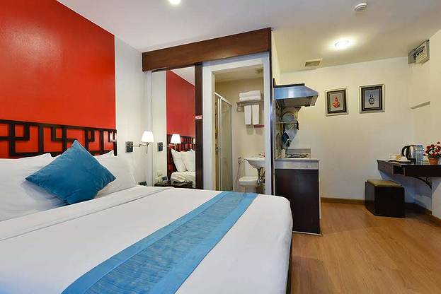Condo · Samphanthawong, bangkok — photo 3
