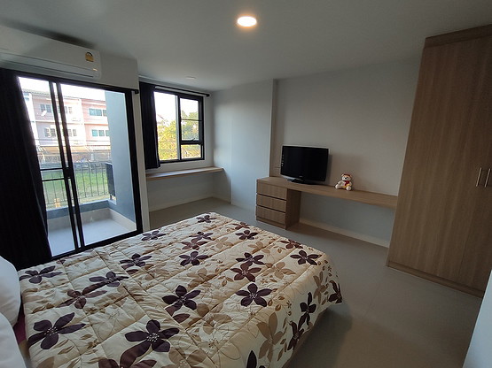 Condo · Chatuchak, bangkok — photo 3